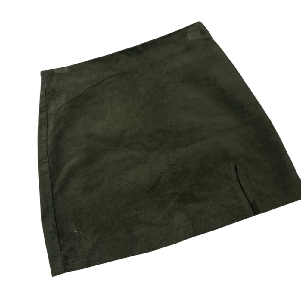 Mini skirt